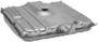 Precision Fuel Tanks 26 Gallon Fuel Tank