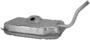 Precision Fuel Tanks 22 Gallon Fuel Tank