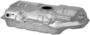 Precision Fuel Tanks 12 Gallon Fuel Tank