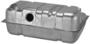 Precision Fuel Tanks 20 Gallon Fuel Tank