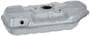 Precision Fuel Tanks 13.1 Gallon Fuel Tank