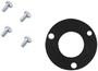 Precision Fuel Tanks Fuel Pump Tank Seal