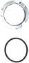 Precision Fuel Tanks Fuel Tank Lock Ring