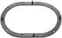 Precision Fuel Tanks Fuel Pump Tank Seal
