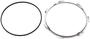 Precision Fuel Tanks Fuel Tank Lock Ring