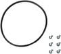Precision Fuel Tanks Fuel Pump Tank Seal