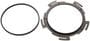 Precision Fuel Tanks Fuel Tank Lock Ring