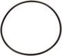 Precision Fuel Tanks Fuel Pump Tank Seal