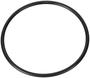 Precision Fuel Tanks Fuel Pump Tank Seal