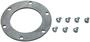 Precision Fuel Tanks Fuel Pump Tank Seal