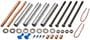 Precision Fuel Tanks Fuel Pump Mounting Kit