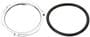 Precision Fuel Tanks Fuel Tank Lock Ring