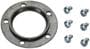 Precision Fuel Tanks Fuel Pump Tank Seal
