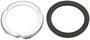 Precision Fuel Tanks Fuel Tank Lock Ring