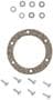 Precision Fuel Tanks Fuel Pump Tank Seal