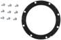 Precision Fuel Tanks Fuel Pump Tank Seal