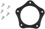 Precision Fuel Tanks Fuel Pump Tank Seal