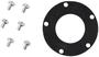 Precision Fuel Tanks Fuel Pump Tank Seal