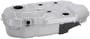Precision Fuel Tanks 15.7 Gallon Fuel Tank