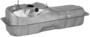 Precision Fuel Tanks 17 Gallon Fuel Tank