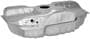 Precision Fuel Tanks 18.5 Gallon Fuel Tank