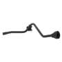 Precision Fuel Tanks Fuel Filler Neck