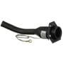 Precision Fuel Tanks Fuel Filler Neck