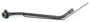 Precision Fuel Tanks Fuel Filler Neck