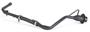 Precision Fuel Tanks Fuel Filler Neck