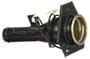 Precision Fuel Tanks Fuel Filler Neck