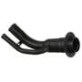 Precision Fuel Tanks Fuel Filler Neck