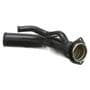 Precision Fuel Tanks Fuel Filler Neck