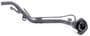 Precision Fuel Tanks Fuel Filler Neck