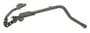 Precision Fuel Tanks Fuel Filler Neck
