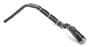 Precision Fuel Tanks Fuel Filler Neck
