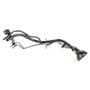 Precision Fuel Tanks Fuel Filler Neck