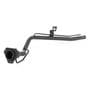 Precision Fuel Tanks Fuel Filler Neck