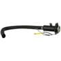 Precision Fuel Tanks Fuel Filler Neck