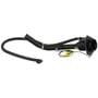 Precision Fuel Tanks Fuel Filler Neck