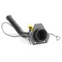 Precision Fuel Tanks Fuel Filler Neck
