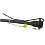 Precision Fuel Tanks Fuel Filler Neck