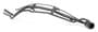 Precision Fuel Tanks Fuel Filler Neck