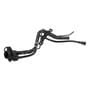 Precision Fuel Tanks Fuel Filler Neck