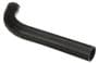 Precision Fuel Tanks Fuel Filler Neck Hose