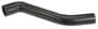 Precision Fuel Tanks Fuel Filler Neck Hose
