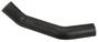 Precision Fuel Tanks Fuel Filler Neck Hose