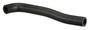 Precision Fuel Tanks Fuel Filler Neck Hose