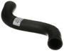 Precision Fuel Tanks Fuel Filler Neck Hose