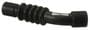 Precision Fuel Tanks Fuel Filler Neck Hose