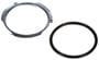 Precision Fuel Tanks Fuel Tank Lock Ring